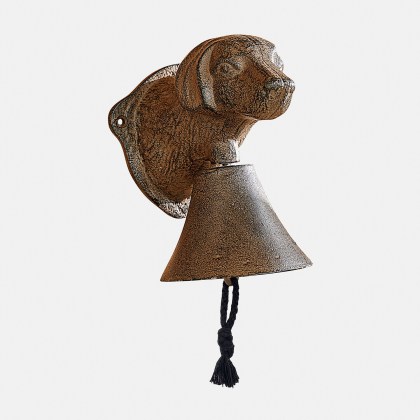 Glocke InvercombeGlocke Invercombe – Bild 3