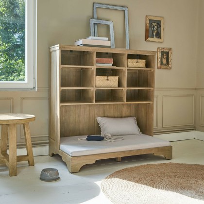 Hundebett CéloniquHundebett Céloniqu – Bild 9