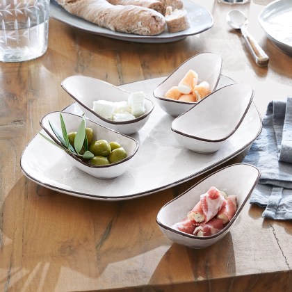 Servierschälchen 6er Set BiarréServierschälchen 6er Set Biarré – Bild 4