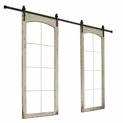 Doppelschiebetür InclesDoppelschiebetür Incles – Bild 3