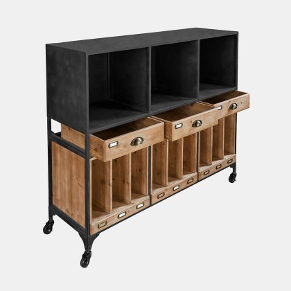 Sideboard FenwickeSideboard Fenwicke – Bild 3