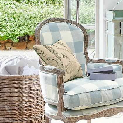 Kissenhülle QuervilKissenhülle Quervil – Bild 4