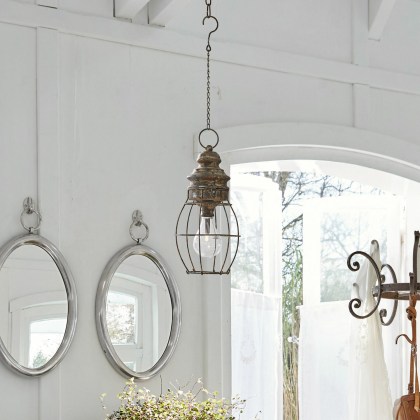 LED-Laterne HemsboroLED-Laterne Hemsboro – Bild 4