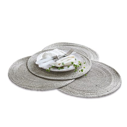 Platzset 4er Set BarninghamPlatzset 4er Set Barningham – Bild 3