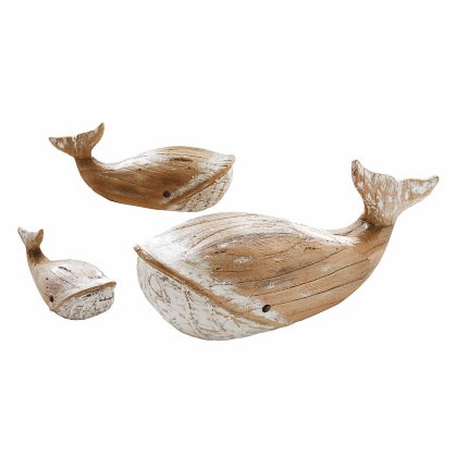 Deko-Wal 3er Set Breezie