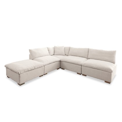 Modulsofa BaladouModulsofa Baladou – Bild 3