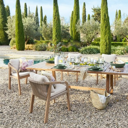 Stuhl 2er Set FSC®-100% KennedyStuhl 2er Set FSC®-100% Kennedy – Bild 4