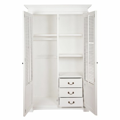 Kleiderschrank WillistonKleiderschrank Williston – Bild 3