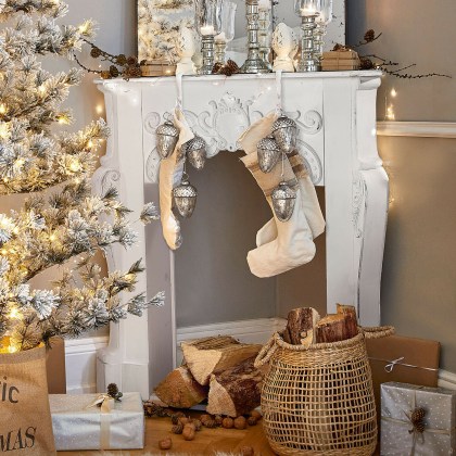 Kaminkonsole Emporia