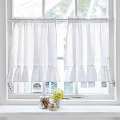 Scheibengardine ToméScheibengardine Tomé – Bild 4