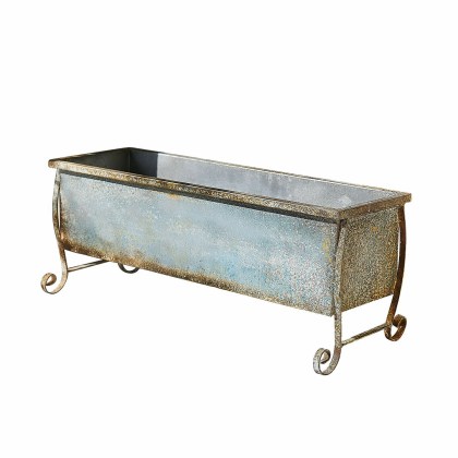 Pflanzkasten LouvièrePflanzkasten Louvière – Bild 3