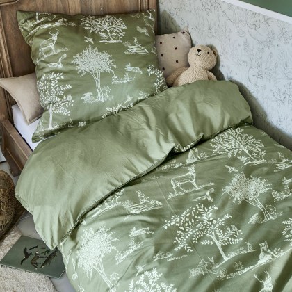 Bettwäsche TayoraBettwäsche Tayora – Bild 4