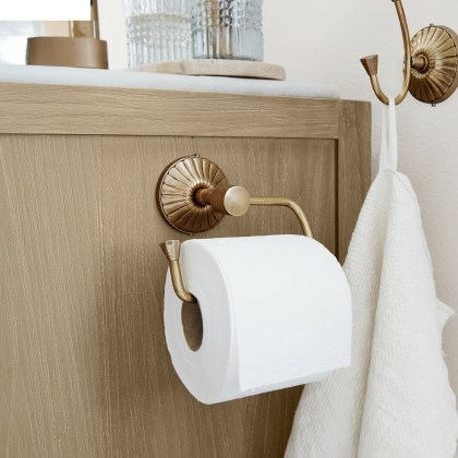 Toilettenpapierhalter Terling