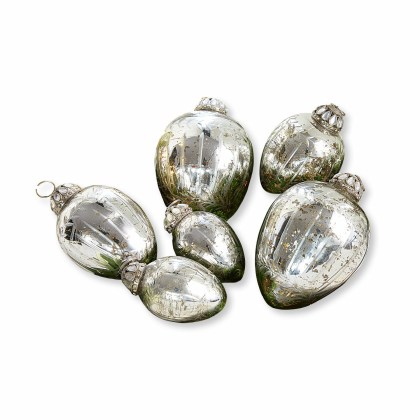 Osterei 6er Set LaculOsterei 6er Set Lacul – Bild 3