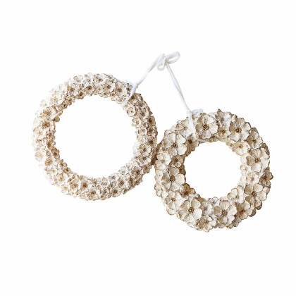 Kranz 2er Set MarieKranz 2er Set Marie – Bild 3