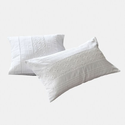 Kissenhülle 2er Set IsolineasKissenhülle 2er Set Isolineas – Bild 3