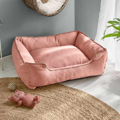 Haustierbett Ivandelle