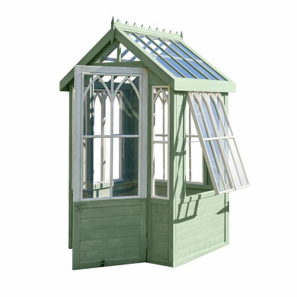 Gartenhaus AnyósGartenhaus Anyós – Bild 3