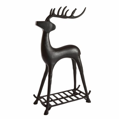 Feuerholzhalter CuernoFeuerholzhalter Cuerno – Bild 3