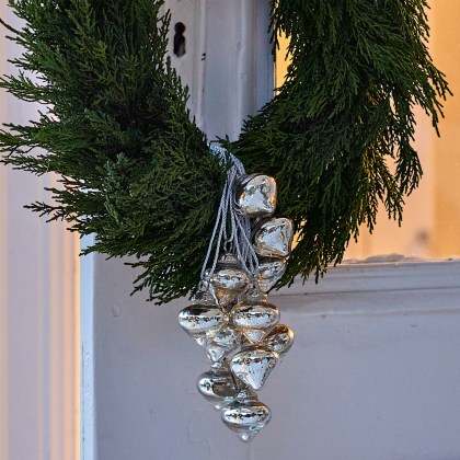 Weihnachtsschmuck SasseyWeihnachtsschmuck Sassey – Bild 4