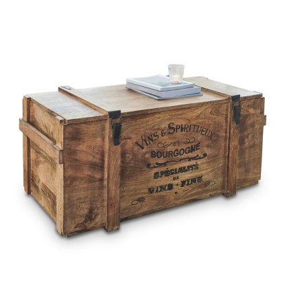 Truhe EskenyTruhe Eskeny – Bild 3