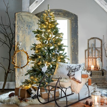 Weihnachtsbaum MannierWeihnachtsbaum Mannier – Bild 4