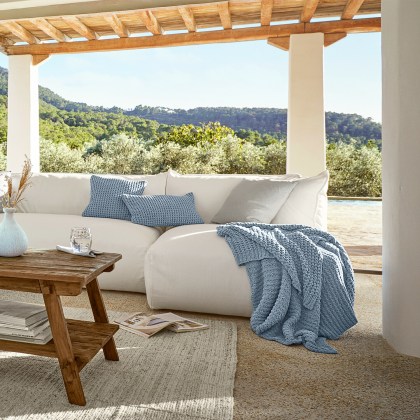 Plaid YsildaPlaid Ysilda – Bild 4