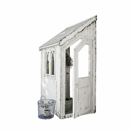 Gartenhaus LettretGartenhaus Lettret – Bild 3