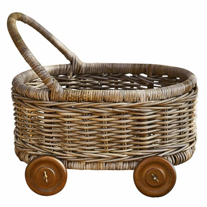 Rollwagen NarivenaRollwagen Narivena – Bild 3