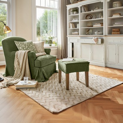 Hocker VionniqueHocker Vionnique – Bild 4