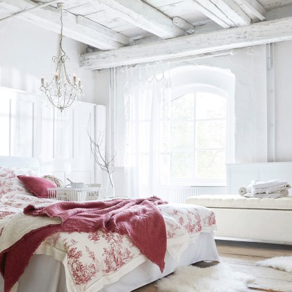 Gardine DouvaineGardine Douvaine – Bild 5