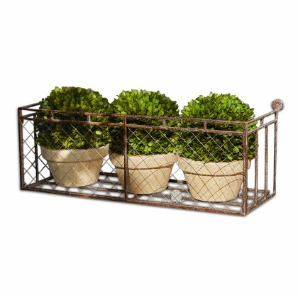 Pflanzkasten EdingtonPflanzkasten Edington – Bild 3