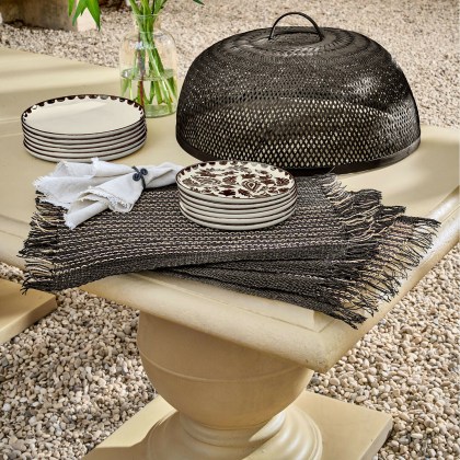 Platzset 4er Set TarevoPlatzset 4er Set Tarevo – Bild 4