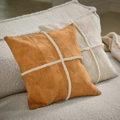 Kissenhülle 2er Set Raminya