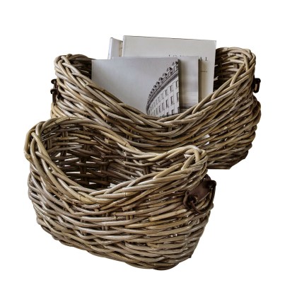 Korb 2er Set BellorieKorb 2er Set Bellorie – Bild 3