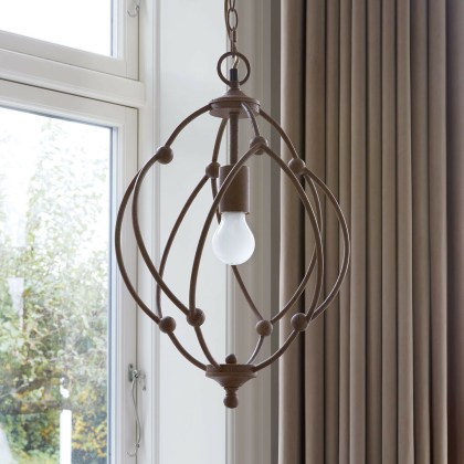 Hängelampe SeralunaHängelampe Seraluna – Bild 6