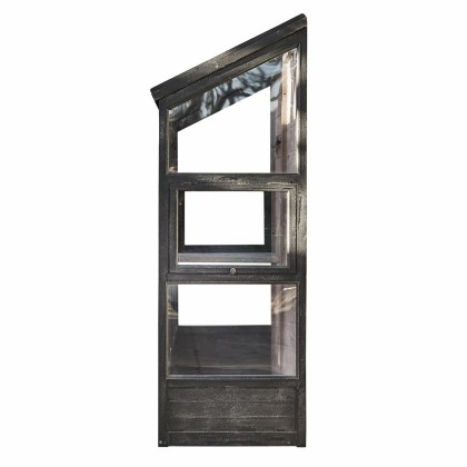 Gewächshaus AbilenneGewächshaus Abilenne – Bild 3