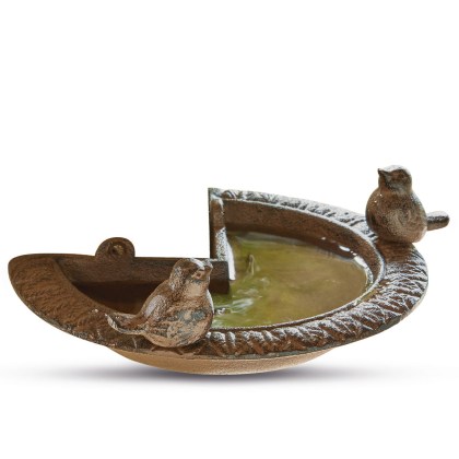 Vogeltränke LaverVogeltränke Laver – Bild 3