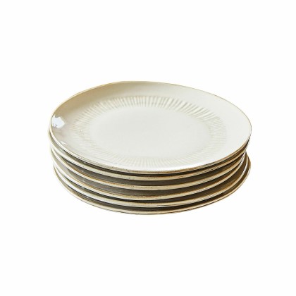 Teller 6er Set PériersTeller 6er Set Périers – Bild 3