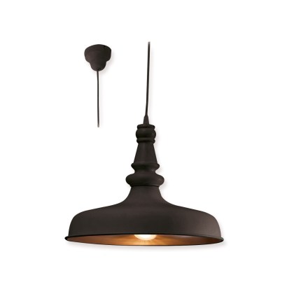 Hängelampe CamrynHängelampe Camryn – Bild 3