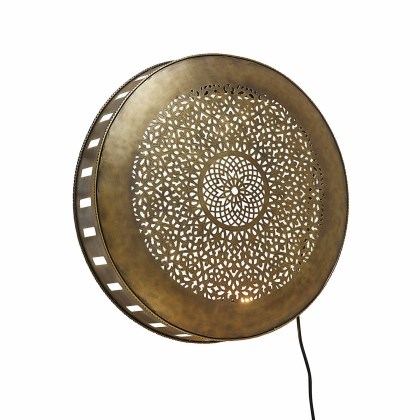 Wandlampe QuenelleWandlampe Quenelle – Bild 3