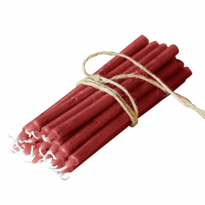 Kerze 20er Set LysarionKerze 20er Set Lysarion – Bild 3