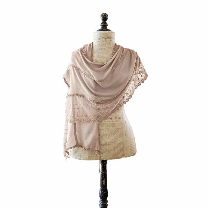 Schal ElvireSchal Elvire – Bild 3