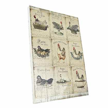 Dekoboard MontesseDekoboard Montesse – Bild 3