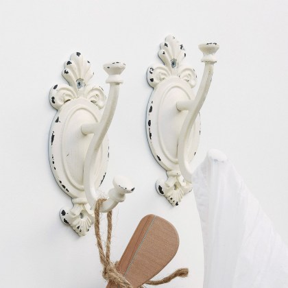 Haken 2er Set TedeHaken 2er Set Tede – Bild 4