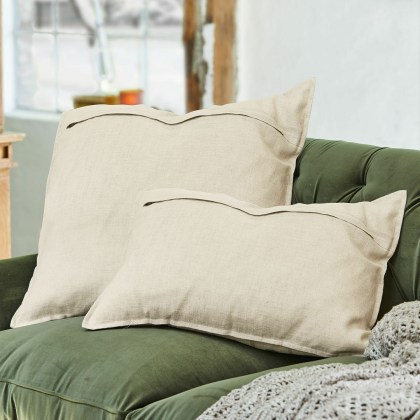 Kissenhülle 2er Set EmilyKissenhülle 2er Set Emily – Bild 5