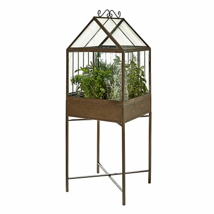 Gewächshaus FixernoGewächshaus Fixerno – Bild 3