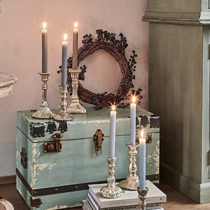 Kerze 12er Set BauceauKerze 12er Set Bauceau – Bild 4