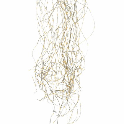 Lichtervorhang LysfjordLichtervorhang Lysfjord – Bild 3