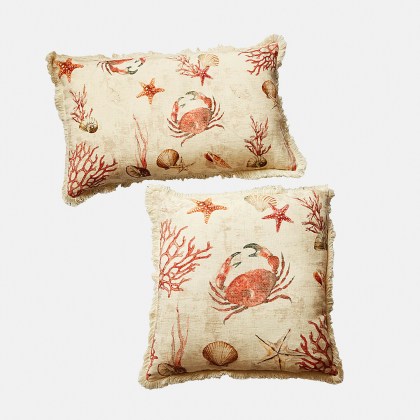 Kissenhülle 2er Set Celorin